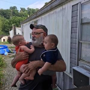 Meet your Posher, Gena